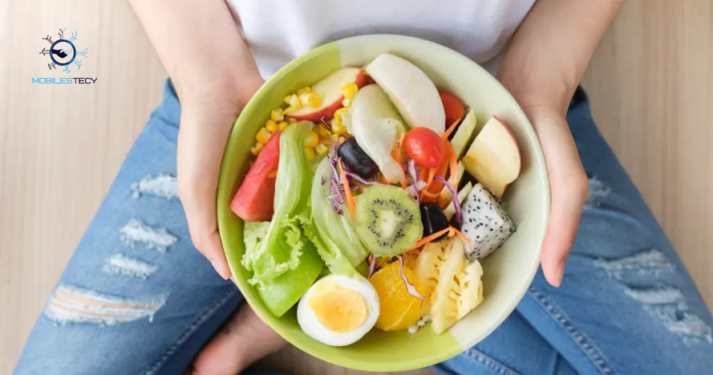 Digestive Health Benefits